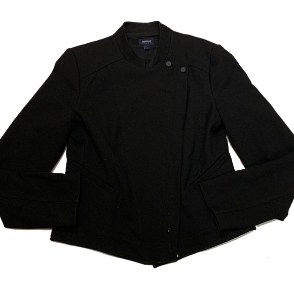 Armani Jeans Jackets & Blazers - 10 / ARMANI JEANS Jacket